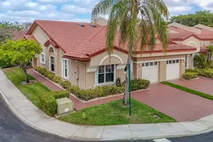 9817 Malvern Dr, Tamarac, FL 33321 - Photo 1