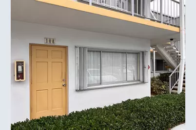 3240  Lake Osborne Drive, Unit #108, Lake Worth, FL 33461 - Photo 1