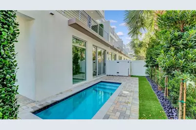 5 SE 11th Avenue #5, Fort Lauderdale, FL 33301 - Photo 1