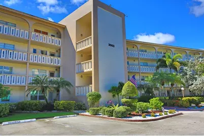 3003  Portofino Isle, Unit #K-2, Coconut Creek, FL 33066 - Photo 1