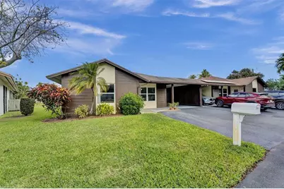 7171 SW 22nd Pl, Unit #7171, Davie, FL 33317 - Photo 1