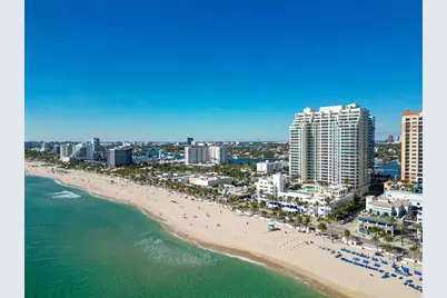 101 S Fort Lauderdale Beach Boulevard #907, Fort Lauderdale, FL 33316 - Photo 1