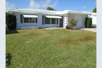 2631 W Golf Boulevard, Pompano Beach, FL 33064 - Photo 1