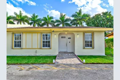 7710  Pembroke Rd, Unit #7710, Miramar, FL 33023 - Photo 1