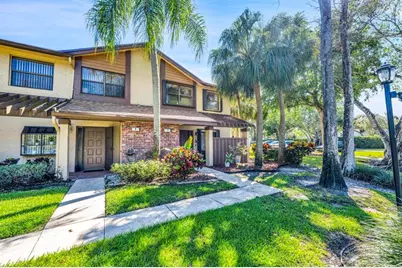 3963 Cocoplum Circle #F, Coconut Creek, FL 33063 - Photo 1