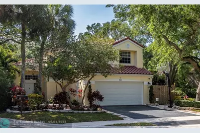 1141 NW 108th Ave, Plantation, FL 33322 - Photo 1