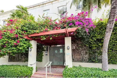 635 Euclid Avenue #229, Miami Beach, FL 33139 - Photo 1