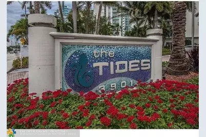 3901 S Ocean Dr, Unit #12T, Hollywood, FL 33019 - Photo 1