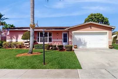 1527 NW 65th Ave, Margate, FL 33063 - Photo 1