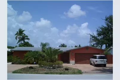 5121 NE 17th Te, Fort Lauderdale, FL 33334 - Photo 1