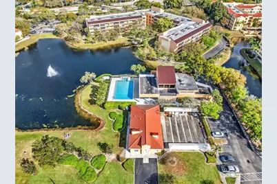 8592 W Sunrise Blvd, Unit #202, Plantation, FL 33322 - Photo 1