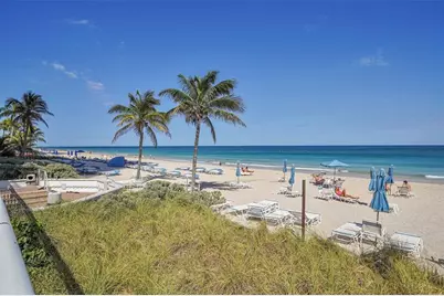 3850  Galt Ocean Dr., Unit #209, Fort Lauderdale, FL 33308 - Photo 1