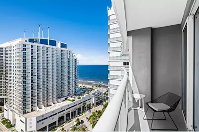 3101  Bayshore Drive, Unit #1908, Fort Lauderdale, FL 33304 - Photo 1