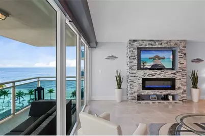 3430  Galt Ocean Dr, Unit #804, Fort Lauderdale, FL 33308 - Photo 1