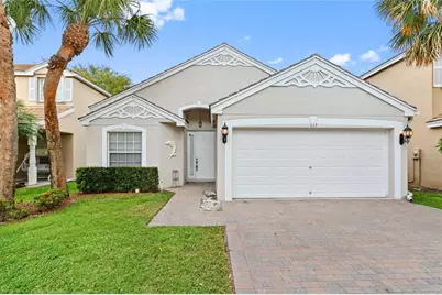 137  Canterbury Pl, Royal Palm Beach, FL 33414 - Photo 1