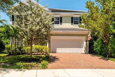 1461 SW 21st Court, Fort Lauderdale, FL 33315 - Photo 1