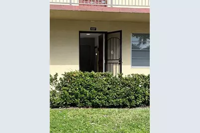 3141 NW 47th Ter, Unit #127, Lauderdale Lakes, FL 33319 - Photo 1