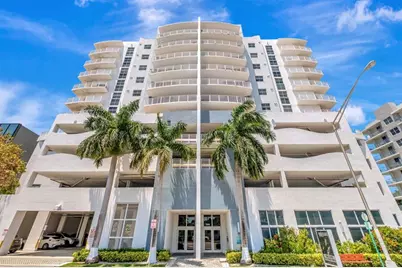 2600 SW 27th Avenue #808, Miami, FL 33133 - Photo 1