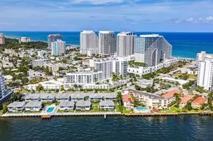 401 N Birch Rd, Fort Lauderdale, FL 33304 - Photo 1