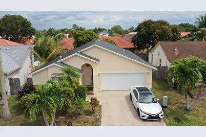 1464  Waterway Cove Dr, Wellington, FL 33414 - Photo 1