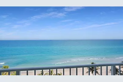 3101 S Ocean Blvd, Unit #1010, Highland Beach, FL 33487 - Photo 1