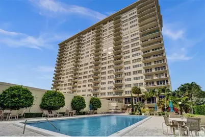 2500 E Las Olas Blvd, Unit #1704, Fort Lauderdale, FL 33301 - Photo 1