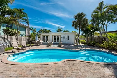 4641  Bougainvilla Drive, Lauderdale by the Sea, FL 33308 - Photo 1