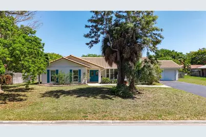 3207 NW 88th Way, Coral Springs, FL 33065 - Photo 1