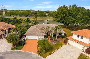 6797 NW 44th Ct, Coral Springs, FL 33067 - Photo 1