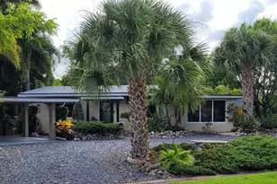 100 NE 26th Dr, Wilton Manors, FL 33334 - Photo 1