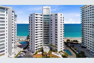 3600  Galt Ocean Dr, Unit #4D, Fort Lauderdale, FL 33308 - Photo 1