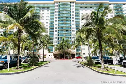 19380  Collins Ave, Unit #602, Sunny Isles Beach, FL 33160 - Photo 1