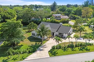 11500 NW 21st Ct, Plantation, FL 33323 - Photo 1