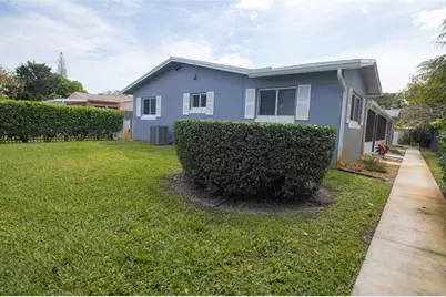 2432  Sherman St., Unit #B, Hollywood, FL 33020 - Photo 1