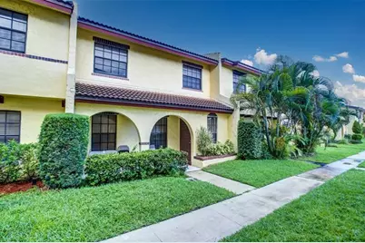 2759 NW 47th Ln, Unit #2902, Lauderdale Lakes, FL 33313 - Photo 1