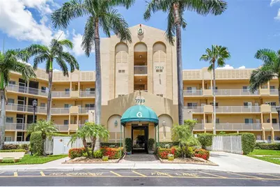 7739  Southampton Ter, Unit #209, Tamarac, FL 33321 - Photo 1