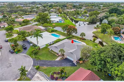 9950 NW 38th St, Coral Springs, FL 33065 - Photo 1