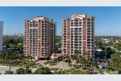 2001 N Ocean Blvd, Unit #806, Fort Lauderdale, FL 33305 - Photo 1