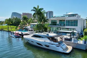 2707 Sea Island Dr, Fort Lauderdale, FL 33301 - Photo 1