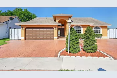 10369  Welleby Isles Ln, Sunrise, FL 33351 - Photo 1