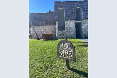 3123  Oakland Shores Dr, Unit #D-205, Oakland Park, FL 33309 - Photo 1