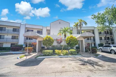 10839 W Clairmont Cir, Unit #209, Tamarac, FL 33321 - Photo 1