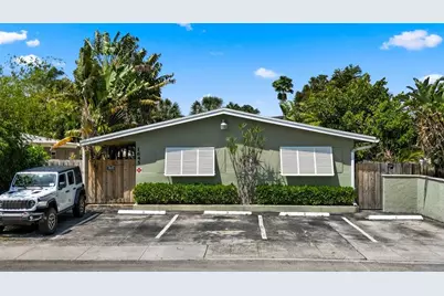 1645 N Dixie Hwy, Fort Lauderdale, FL 33305 - Photo 1