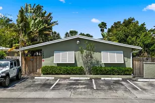 1645 N Dixie Hwy, Fort Lauderdale, FL 33305 - Photo 1