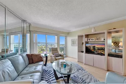 3700  Galt Ocean Dr, Unit #814, Fort Lauderdale, FL 33308 - Photo 1