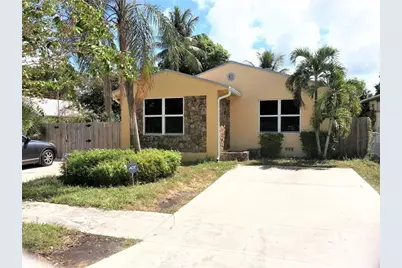 1123 N 17th Ave, Hollywood, FL 33020 - Photo 1