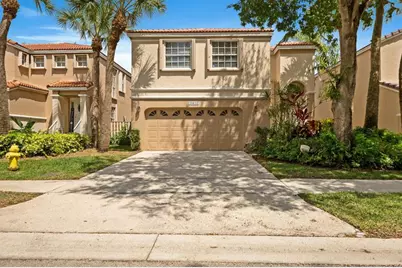 10643 NW 12th Ct, Plantation, FL 33322 - Photo 1