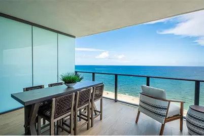 1116 N Ocean Blvd, Unit #1603, Pompano Beach, FL 33062 - Photo 1