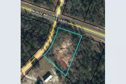 0  Nortek, Marianna, FL 32448 - Photo 1
