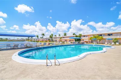 820 SW 11th Ave, Unit #8B, Hallandale Beach, FL 33009 - Photo 1